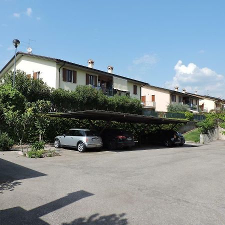 Appartamento Alice Cavaion Veronese Eksteriør bilde