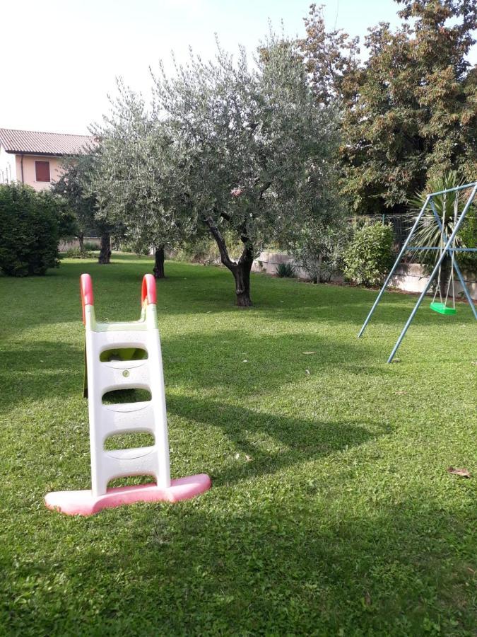 Appartamento Alice Cavaion Veronese Eksteriør bilde