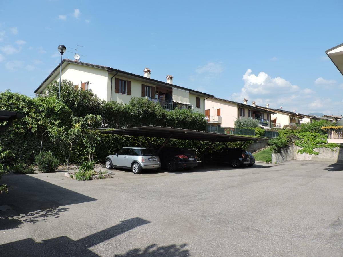 Appartamento Alice Cavaion Veronese Eksteriør bilde
